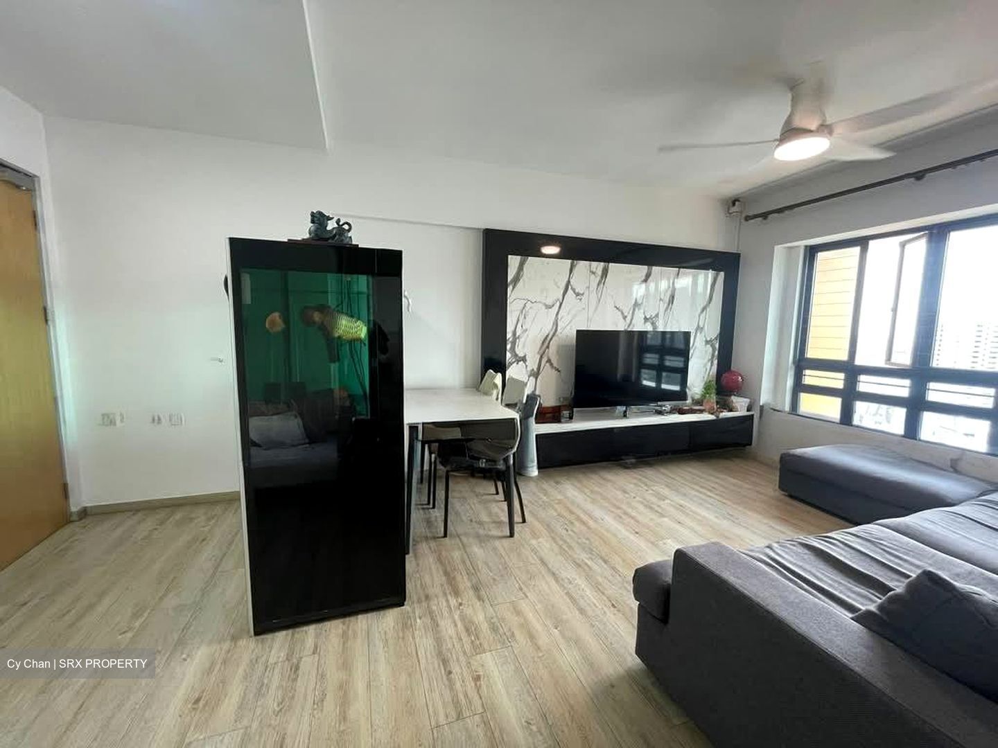 Blk 88 Skyville @ Dawson (Queenstown), HDB 4 Rooms #546537541